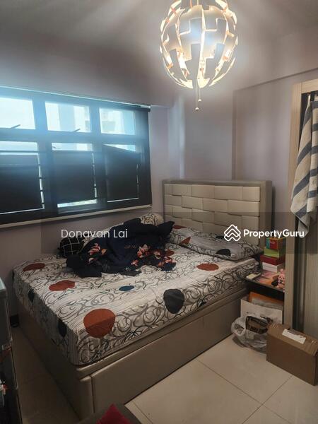 For Rent - 807A Choa Chu Kang Avenue 1