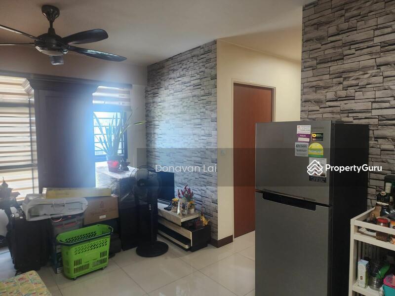 For Rent - 807A Choa Chu Kang Avenue 1