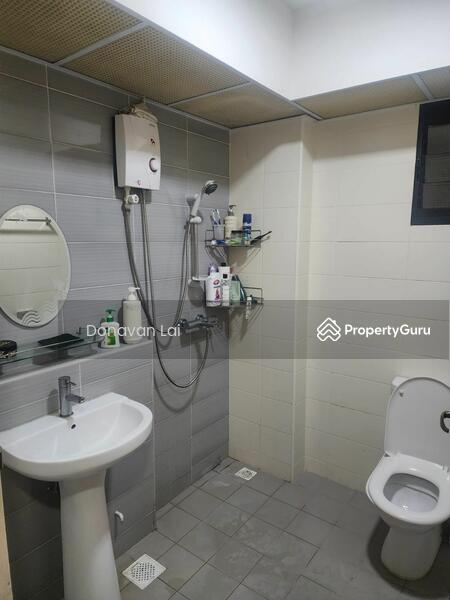 For Rent - 807A Choa Chu Kang Avenue 1