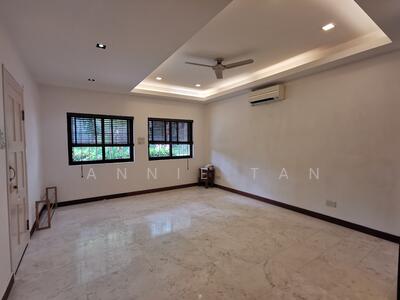 For Rent - Tiong Bahru Estate