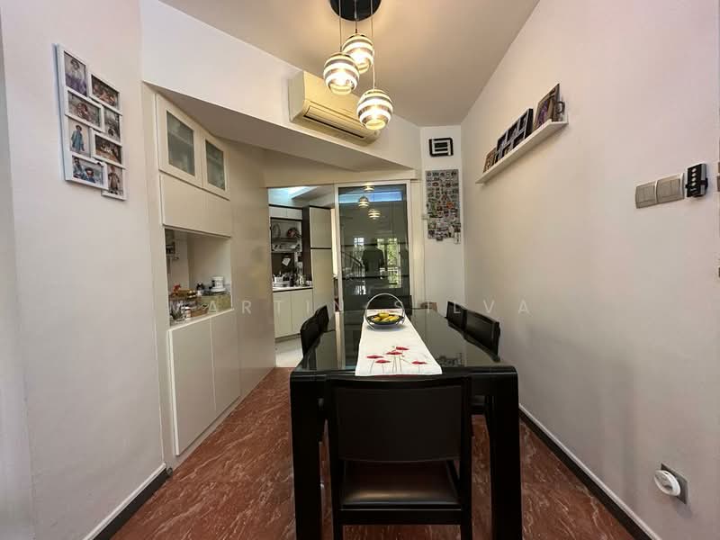 Villa Marina, , 4 Bedrooms, 2,013 sqft, Condominium For Rent, by Martin Silva, 24679077 - PropertyGuru.com.sg