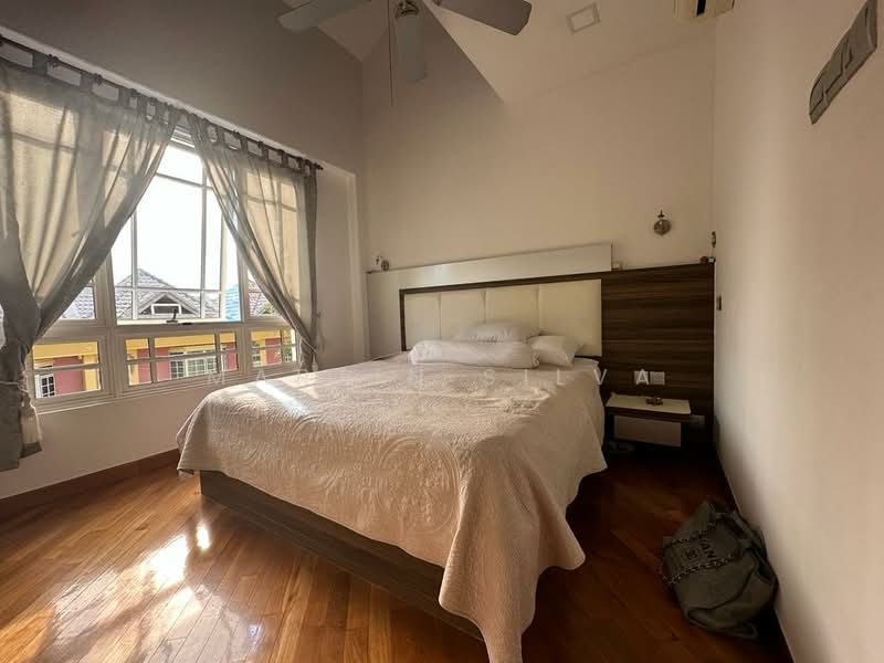 Villa Marina, , 4 Bedrooms, 2,013 sqft, Condominium For Rent, by Martin Silva, 24679077 - PropertyGuru.com.sg