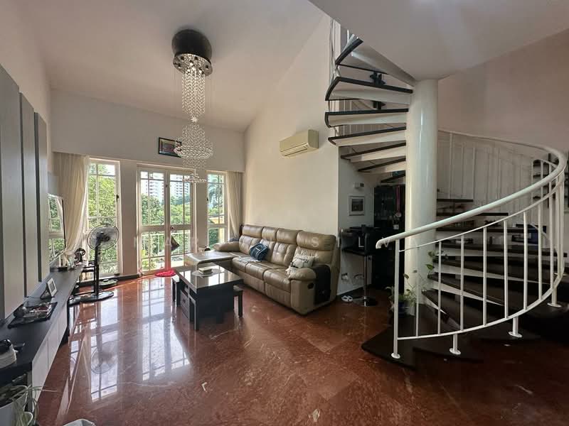 Villa Marina, , 4 Bedrooms, 2,013 sqft, Condominium For Rent, by Martin Silva, 24679077 - PropertyGuru.com.sg