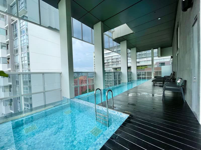 The Peak @ Cairnhill I, 51 Cairnhill Circle, 1 Bedroom, 689 sqft, Condominium For Rent, by Jaeson Lin 林暉盛, 24679103 - PropertyGuru.com.sg