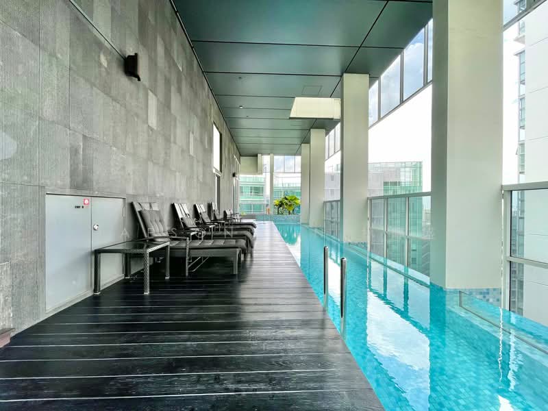 The Peak @ Cairnhill I, 51 Cairnhill Circle, 1 Bedroom, 689 sqft, Condominium For Rent, by Jaeson Lin 林暉盛, 24679103 - PropertyGuru.com.sg