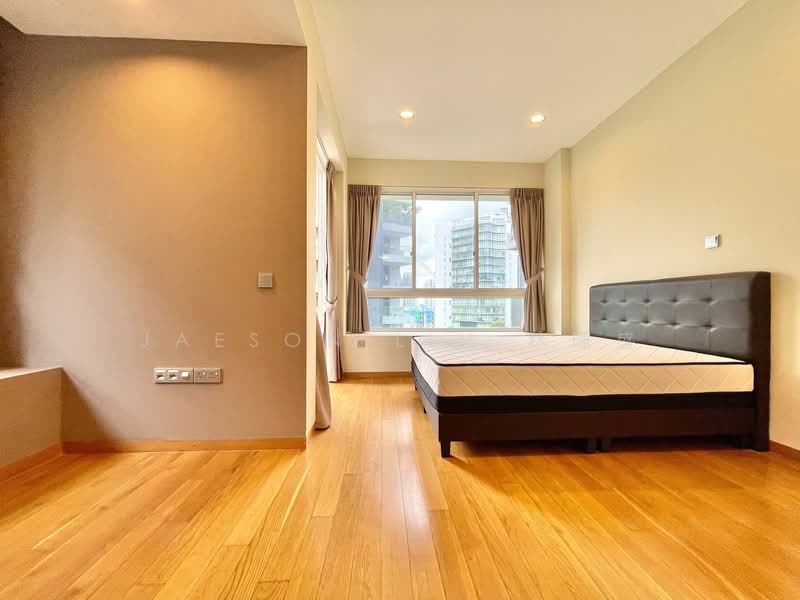 The Peak @ Cairnhill I, 51 Cairnhill Circle, 1 Bedroom, 689 sqft, Condominium For Rent, by Jaeson Lin 林暉盛, 24679103 - PropertyGuru.com.sg