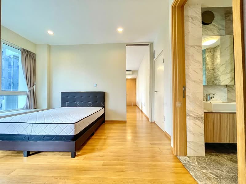 The Peak @ Cairnhill I, 51 Cairnhill Circle, 1 Bedroom, 689 sqft, Condominium For Rent, by Jaeson Lin 林暉盛, 24679103 - PropertyGuru.com.sg