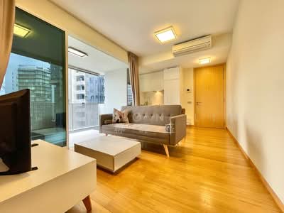 For Rent - The Peak @ Cairnhill I