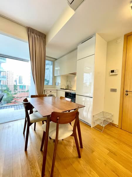 The Peak @ Cairnhill I, 51 Cairnhill Circle, 1 Bedroom, 689 sqft, Condominium For Rent, by Jaeson Lin 林暉盛, 24679103 - PropertyGuru.com.sg