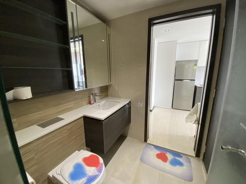 Sims Urban Oasis, 2 Sims Drive, Eunos / Geylang / Paya Lebar, 1 Bedroom, 462 sqft, Condominium For Rent, by SG Yong, 24679104 - PropertyGuru.com.sg