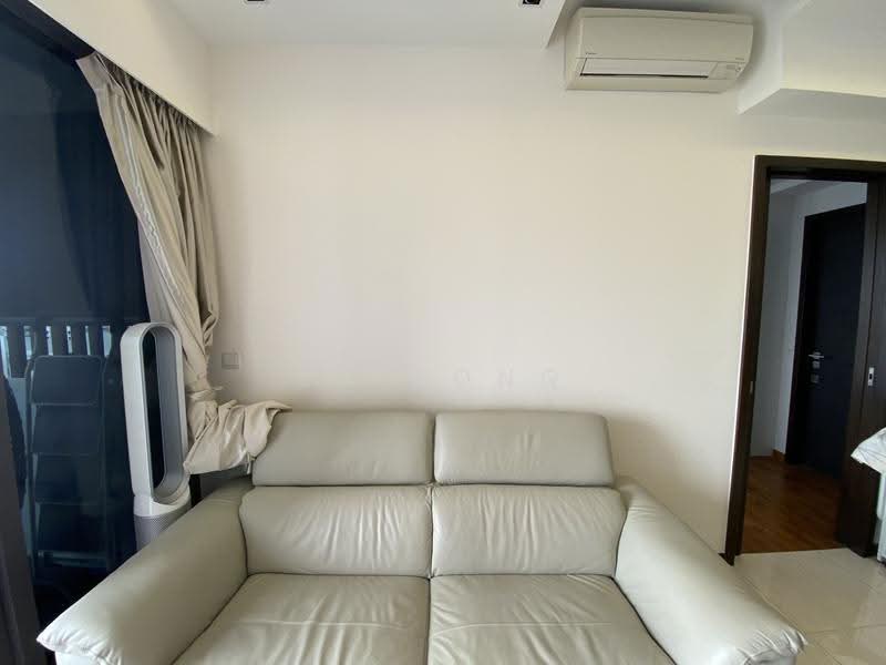 Sims Urban Oasis, 2 Sims Drive, Eunos / Geylang / Paya Lebar, 1 Bedroom, 462 sqft, Condominium For Rent, by SG Yong, 24679104 - PropertyGuru.com.sg