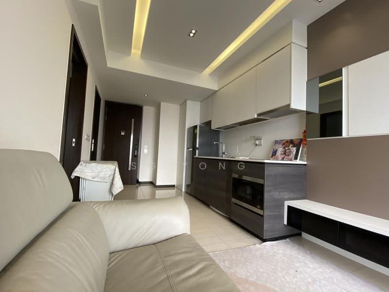 Sims Urban Oasis, 2 Sims Drive, Eunos / Geylang / Paya Lebar, 1 Bedroom, 462 sqft, Condominium For Rent, by SG Yong, 24679104 - PropertyGuru.com.sg