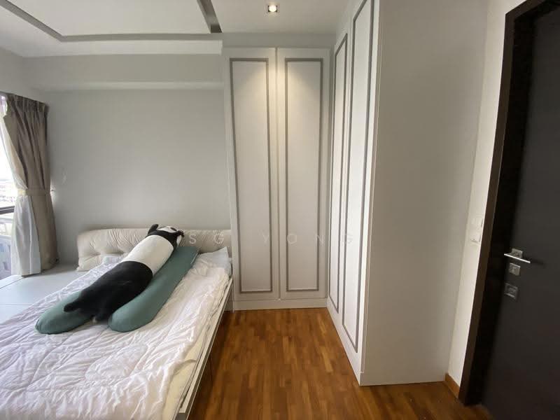Sims Urban Oasis, 2 Sims Drive, Eunos / Geylang / Paya Lebar, 1 Bedroom, 462 sqft, Condominium For Rent, by SG Yong, 24679104 - PropertyGuru.com.sg