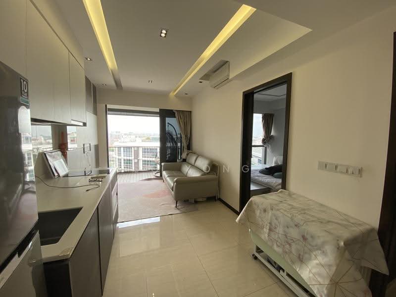 Sims Urban Oasis, 2 Sims Drive, Eunos / Geylang / Paya Lebar, 1 Bedroom, 462 sqft, Condominium For Rent, by SG Yong, 24679104 - PropertyGuru.com.sg