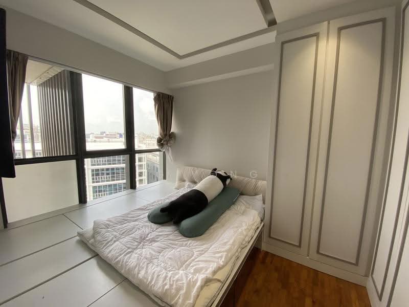 Sims Urban Oasis, 2 Sims Drive, Eunos / Geylang / Paya Lebar, 1 Bedroom, 462 sqft, Condominium For Rent, by SG Yong, 24679104 - PropertyGuru.com.sg