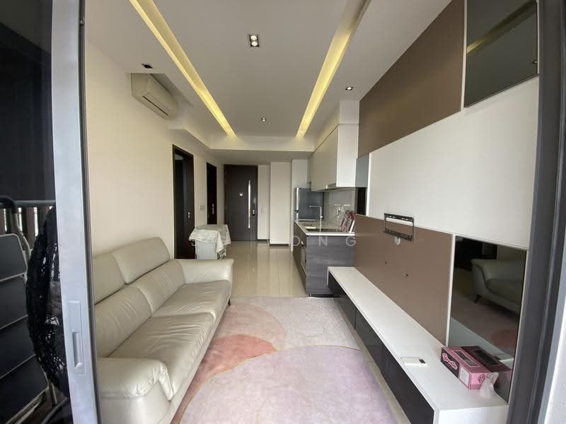 Sims Urban Oasis, 2 Sims Drive, Eunos / Geylang / Paya Lebar, 1 Bedroom, 462 sqft, Condominium For Rent, by SG Yong, 24679104 - PropertyGuru.com.sg