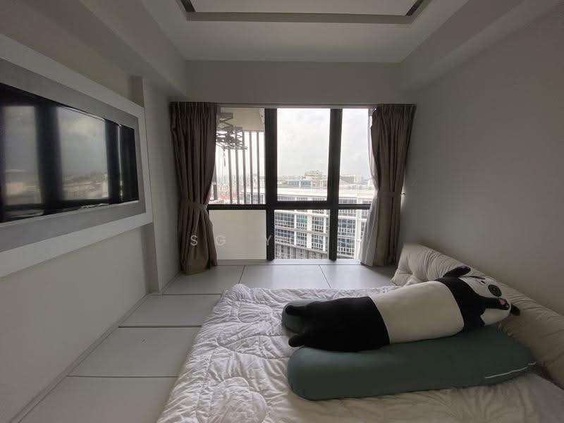 Sims Urban Oasis, 2 Sims Drive, Eunos / Geylang / Paya Lebar, 1 Bedroom, 462 sqft, Condominium For Rent, by SG Yong, 24679104 - PropertyGuru.com.sg