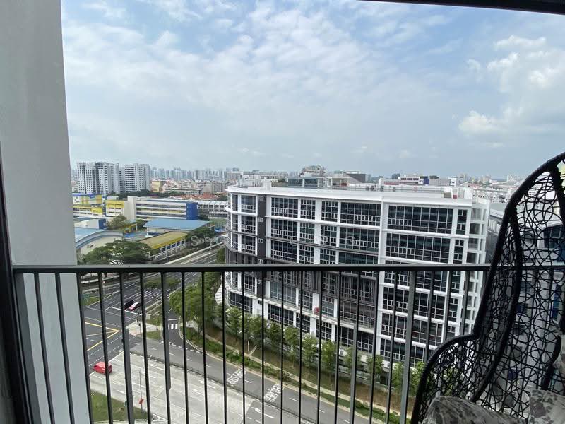 Sims Urban Oasis, 2 Sims Drive, Eunos / Geylang / Paya Lebar, 1 Bedroom, 462 sqft, Condominium For Rent, by SG Yong, 24679104 - PropertyGuru.com.sg