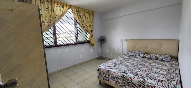 For Rent - 145 Simei Street 2
