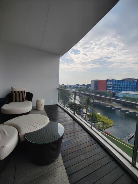 For Sale - The Coast at Sentosa Cove