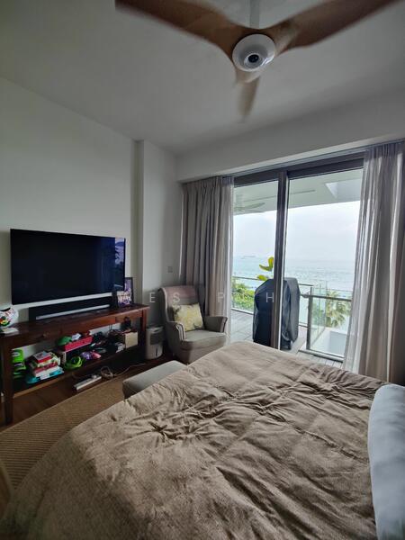 For Sale - The Coast at Sentosa Cove