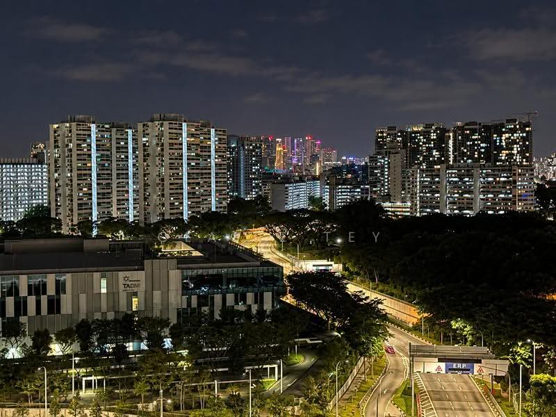 The Venue Residences and Shoppes, 4 Tai Thong Crescent, Macpherson / Potong Pasir, 3 Bedrooms, 1,130 sqft, Apartment For Sale, by Claire Tey, 24679294 - Exterior - PropertyGuru.com.sg
