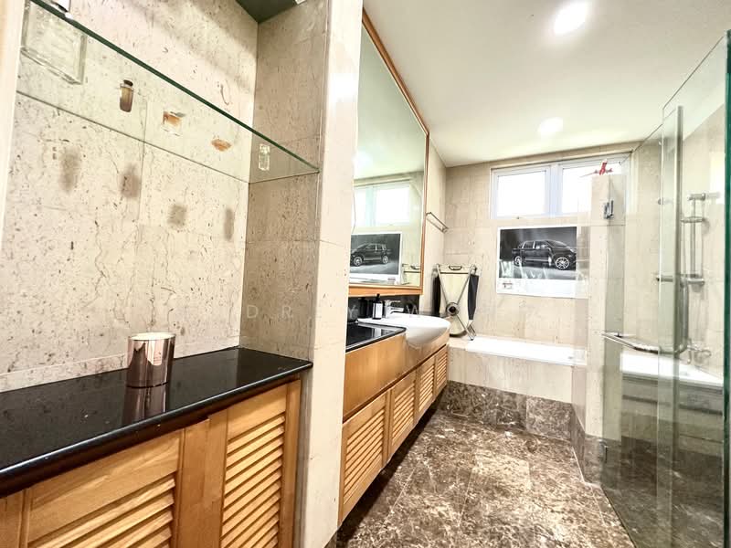 D28 Corner Terrace @ Seletar Hills Estate, Saraca Terrace, Seletar Hills Estate, Saraca Terrace, Seletar / Yio Chu Kang, 4 Bedrooms, 2,982 sqft, Corner Terrace For Sale, by Audrey Wong, 24679331 - PropertyGuru.com.sg