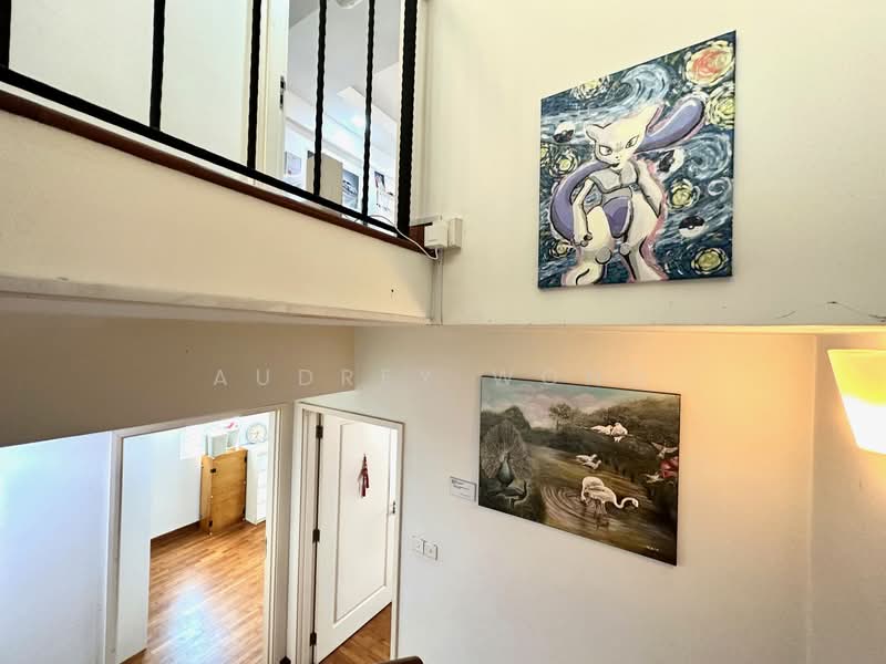 D28 Corner Terrace @ Seletar Hills Estate, Saraca Terrace, Seletar Hills Estate, Saraca Terrace, Seletar / Yio Chu Kang, 4 Bedrooms, 2,982 sqft, Corner Terrace For Sale, by Audrey Wong, 24679331 - PropertyGuru.com.sg