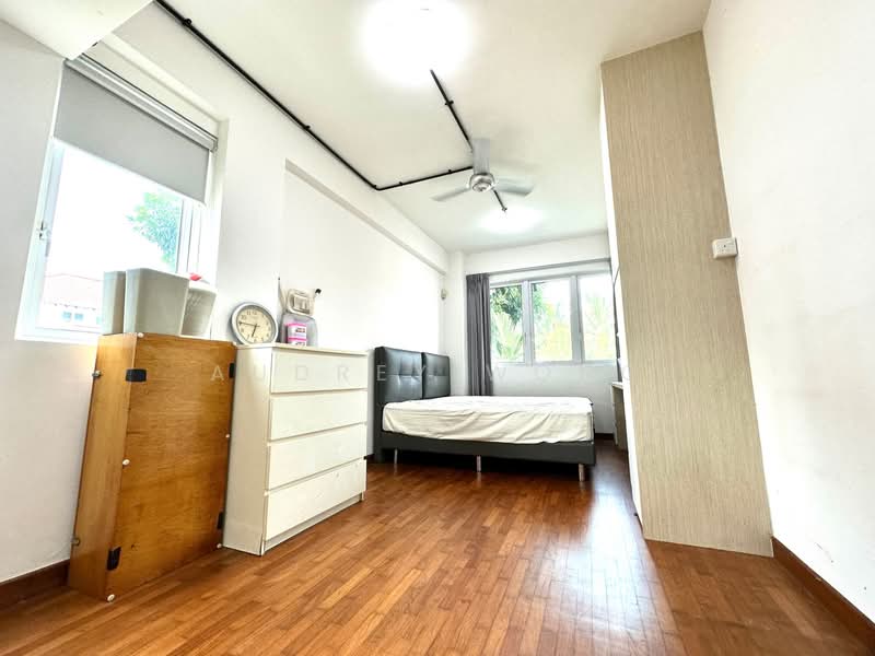 D28 Corner Terrace @ Seletar Hills Estate, Saraca Terrace, Seletar Hills Estate, Saraca Terrace, Seletar / Yio Chu Kang, 4 Bedrooms, 2,982 sqft, Corner Terrace For Sale, by Audrey Wong, 24679331 - PropertyGuru.com.sg