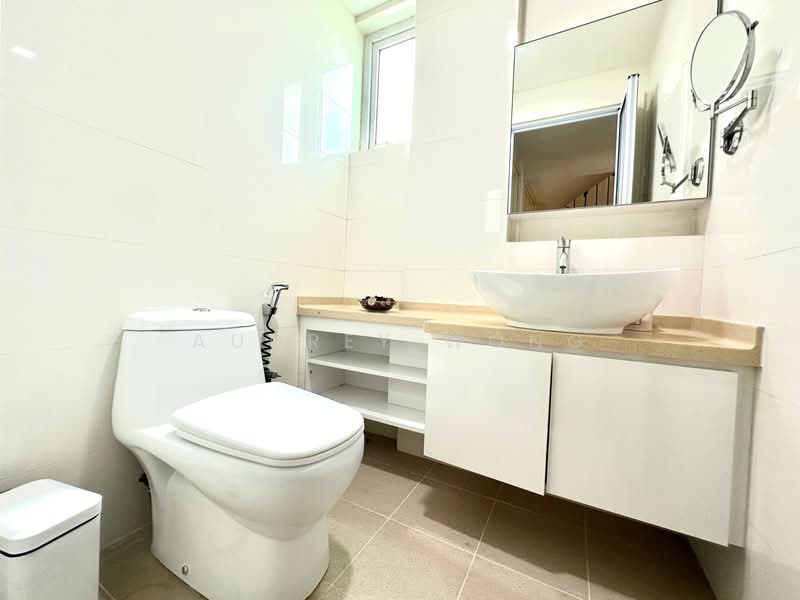 D28 Corner Terrace @ Seletar Hills Estate, Saraca Terrace, Seletar Hills Estate, Saraca Terrace, Seletar / Yio Chu Kang, 4 Bedrooms, 2,982 sqft, Corner Terrace For Sale, by Audrey Wong, 24679331 - PropertyGuru.com.sg