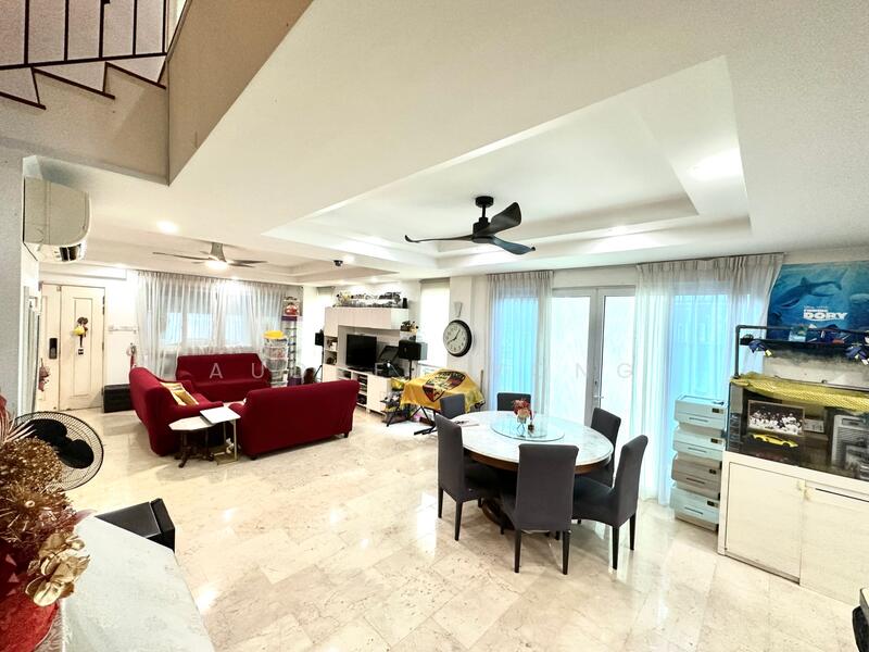 D28 Corner Terrace @ Seletar Hills Estate, Saraca Terrace, Seletar Hills Estate, Saraca Terrace, Seletar / Yio Chu Kang, 4 Bedrooms, 2,982 sqft, Corner Terrace For Sale, by Audrey Wong, 24679331 - PropertyGuru.com.sg