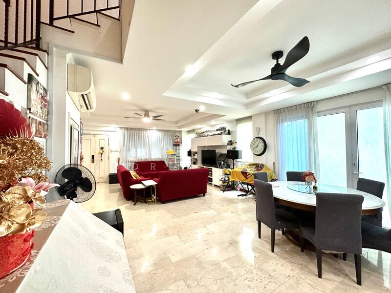 D28 Corner Terrace @ Seletar Hills Estate, Saraca Terrace, Seletar Hills Estate, Saraca Terrace, Seletar / Yio Chu Kang, 4 Bedrooms, 2,982 sqft, Corner Terrace For Sale, by Audrey Wong, 24679331 - PropertyGuru.com.sg