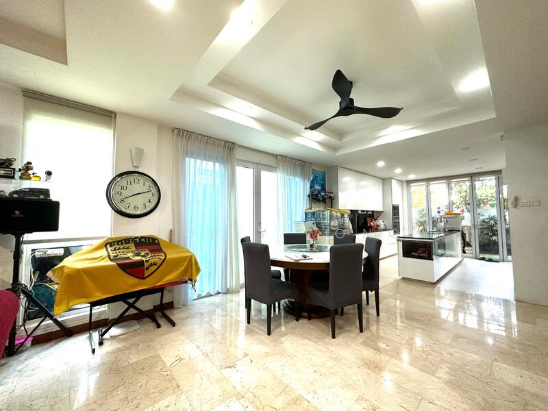 D28 Corner Terrace @ Seletar Hills Estate, Saraca Terrace, Seletar Hills Estate, Saraca Terrace, Seletar / Yio Chu Kang, 4 Bedrooms, 2,982 sqft, Corner Terrace For Sale, by Audrey Wong, 24679331 - PropertyGuru.com.sg