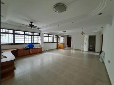 For Rent - 233 Compassvale Walk