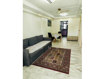 For Rent - 3 Ghim Moh Road