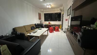 For Rent - 798 Woodlands Drive 72