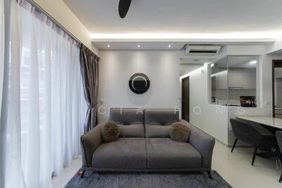 For Rent - The Visionaire