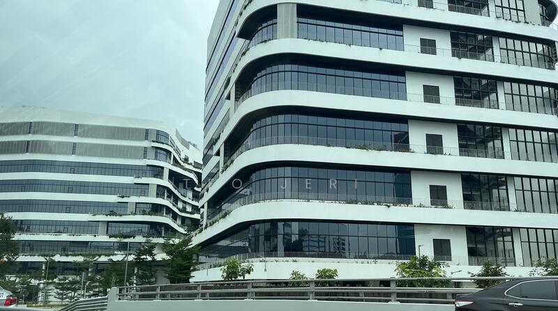 Tai Seng Exchange, 1 Tai Seng Ave, 4,284 sqft, Factory / Workshop (B2) For Rent, by Teo Jeri, 24679704 - CommercialGuru.com.sg