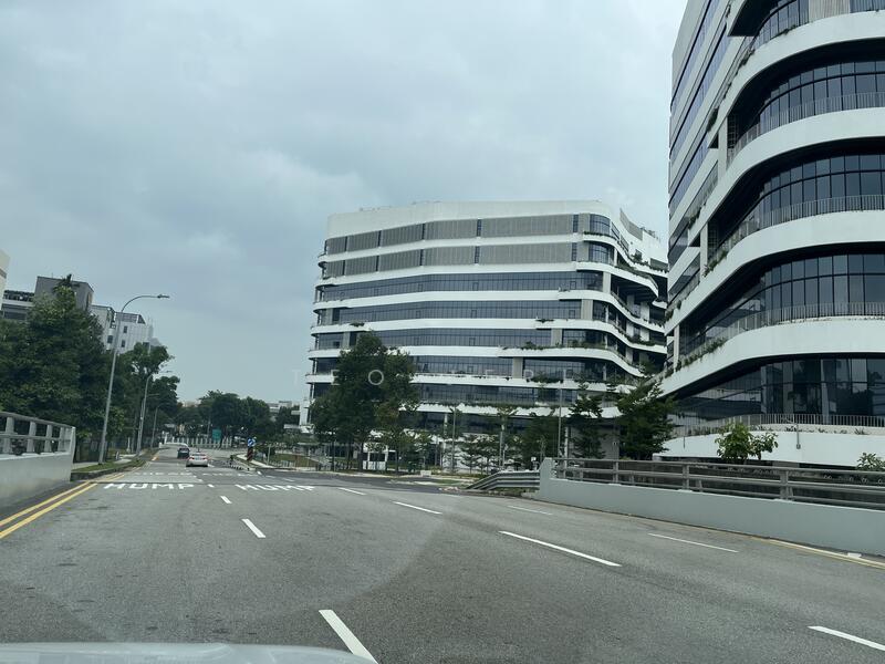 Tai Seng Exchange, 1 Tai Seng Ave, 4,284 sqft, Factory / Workshop (B2) For Rent, by Teo Jeri, 24679704 - CommercialGuru.com.sg