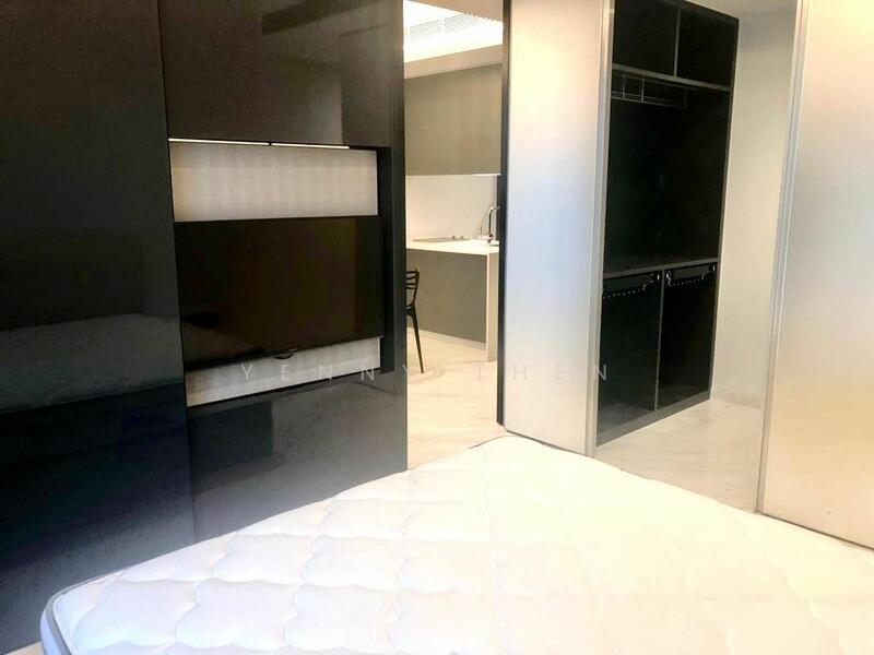 Cairnhill Nine Condominium For Sale at S$ 1,650,000 | PropertyGuru Singapore