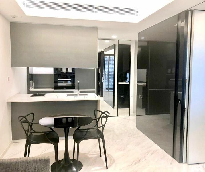 Cairnhill Nine Condominium For Sale at S$ 1,650,000 | PropertyGuru Singapore
