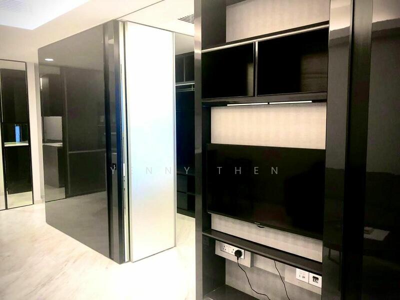 Cairnhill Nine Condominium For Sale at S$ 1,650,000 | PropertyGuru Singapore