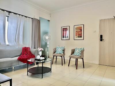 For Rent - Finland Gardens