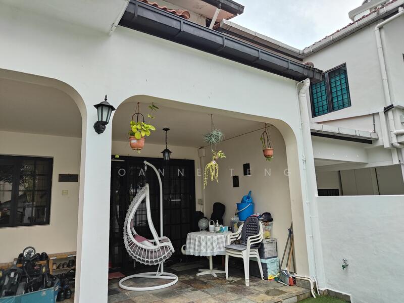 Mount Sinai View Terraced House For Sale at S 5,500,000 PropertyGuru