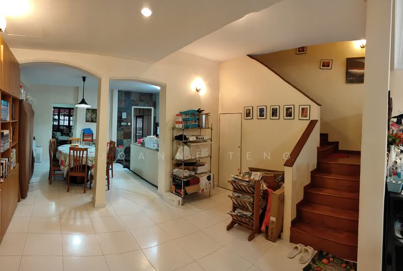 Mount Sinai View Terraced House For Sale at S 5,500,000 PropertyGuru