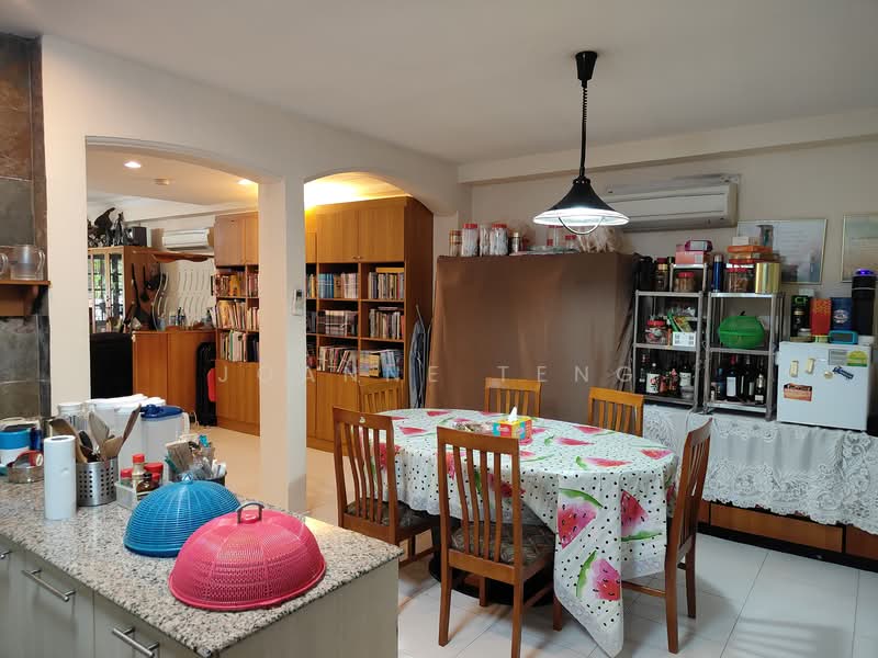 Mount Sinai View Terraced House For Sale at S 5,500,000 PropertyGuru