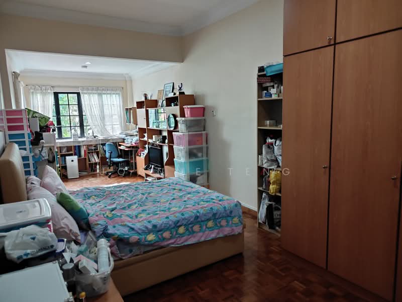 Mount Sinai View Terraced House For Sale at S 5,500,000 PropertyGuru