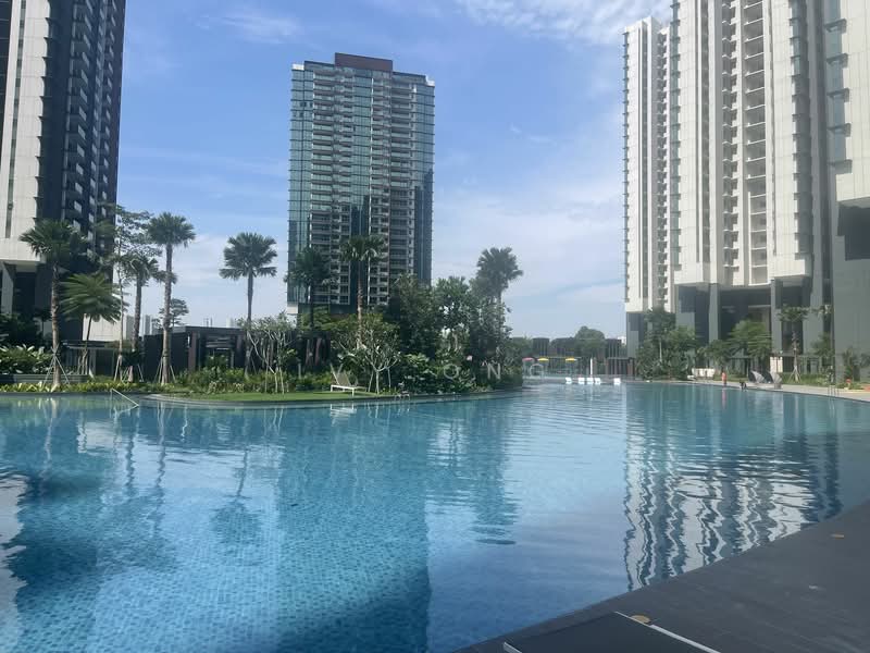 Normanton Park, 49 Normanton Park, 2 Bedrooms, 657 sqft, Condominium For Rent, by Ivy Ong, 24679836 - PropertyGuru.com.sg