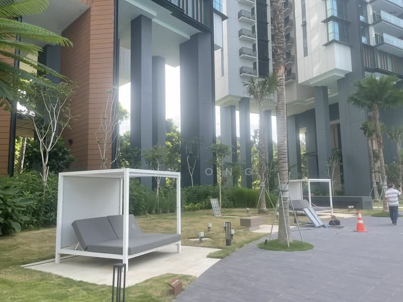 Normanton Park, 49 Normanton Park, 2 Bedrooms, 657 sqft, Condominium For Rent, by Ivy Ong, 24679836 - PropertyGuru.com.sg