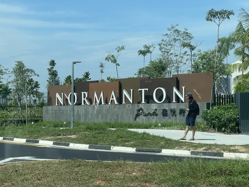 Normanton Park, 49 Normanton Park, 2 Bedrooms, 657 sqft, Condominium For Rent, by Ivy Ong, 24679836 - PropertyGuru.com.sg